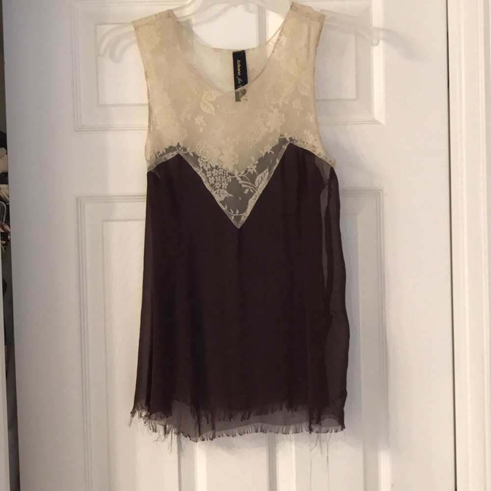 Urban Outfitters tank